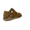 Callaghan Leather Sandals for Men 92311 Leban