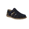 Callaghan Leather Sandals for Men 92311 Leban