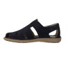 Callaghan Leather Sandals for Men 92311 Leban