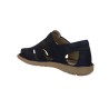 Callaghan Leather Sandals for Men 92311 Leban