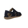 Callaghan Leather Sandals for Men 92311 Leban