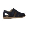 Callaghan Leather Sandals for Men 92311 Leban