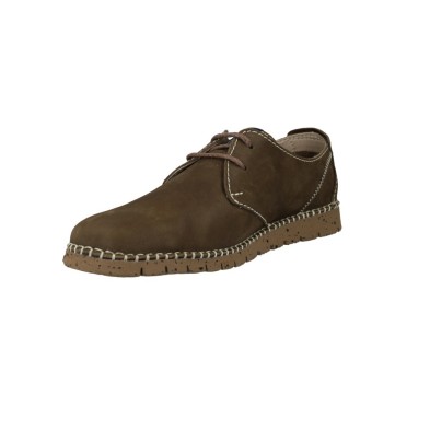 Calzados Vesga Callaghan 84702 Abiatar Zapatos Casual de Hombre azul foto 1