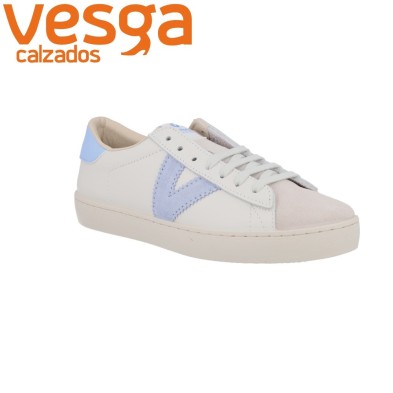 Zapatillas Deportivas Bambas para Mujer de Victoria Berlin Contraste 126142