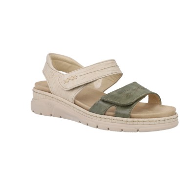 Sandalias Cuña Mujer de Suave 3350