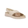 Sandalias Casual con Cuña para Mujer de Suave 3355