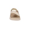 Sandalias Casual con Cuña para Mujer de Suave 3355