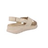 Sandalias Casual con Cuña para Mujer de Suave 3355