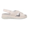 Sandalias Casual con Cuña para Mujer de Suave 3355