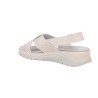 Sandalias Casual con Cuña para Mujer de Suave 3355