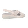 Sandalias Casual con Cuña para Mujer de Suave 3355