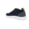 Lässige Sport-Sneaker für Herren von Geox Spherica U15BYA