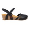 Sandalias Cuña Art I Live 1931 para Mujer