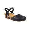 Sandalias Cuña Art I Live 1931 para Mujer