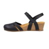 Sandalias Cuña Art I Live 1931 para Mujer