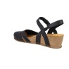 Sandalias Cuña Art I Live 1931 para Mujer