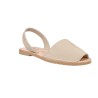 Menorquinische Sandalen Abarcas Woman von Ria Pau 20002-S2