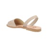 Menorcan Sandals Abarcas Woman by Ria Pau 20002-S2