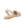 Menorquinische Sandalen Abarcas Woman von Ria Pau 20002-S2