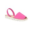 Sandalias Menorquinas Avarca Ria 27890-S2 para Mujer