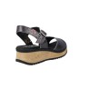 Sandalias Cuña Pepe Menargues 11160 para Mujer