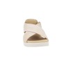 Casual Leather Wedge Sandals for Women by Pepe Menargues 10503