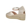 Sandalias Esparto Macarena Java22 para Mujer