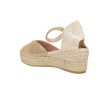 Sandalias Esparto Macarena Java22 para Mujer