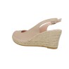 Sandalias Esparto Macarena Ana40S para Mujer