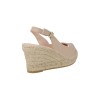 Sandalias Esparto Macarena Ana40S para Mujer