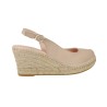 Sandalias Esparto Macarena Ana40S para Mujer