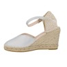 Sandalias Esparto Macarena Carla41 para Mujer