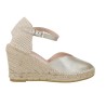 Sandalias Esparto Macarena Carla41 para Mujer