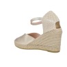 Sandalias Esparto Macarena Carla41 para Mujer