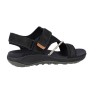 Sandalias Planas Merrell Terran 4 Backstrap para Mujer