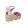 Sandalias Esparto Macarena Java22 para Mujer