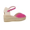 Sandalias Esparto Macarena Java22 para Mujer