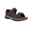 Sandalias Deportivas Hombre de Skechers Tresmen Garo 204105