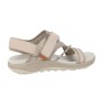 Sandalias Planas Merrell Terran 4 Backstrap para Mujer