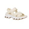 Sandalias Deportivas Skechers Big Lug 119710/OFWT para Mujer