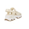 Sandalias Deportivas Skechers Big Lug 119710/OFWT para Mujer