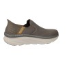 Zapatillas Deportivas Slip-Ins Skechers 232455 Dlux Walker Orford para Hombre