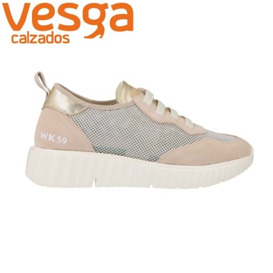 Zapatillas Deportivas Weekend Melbourne 12076 para Mujer