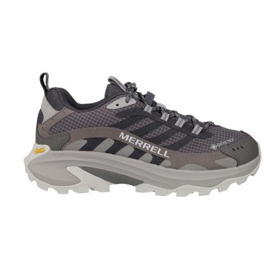 Zapatillas Deportivas Merrell Moab Speed 2 para Hombre