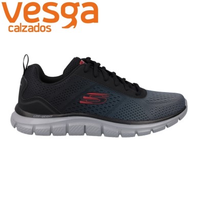 Skechers Track Ripkent Freizeitschuhe für Herren 232399