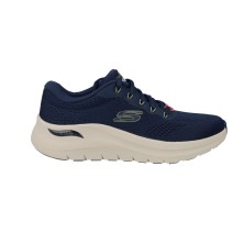 Calzados Vesga, Skechers 232700/NVY foto 1