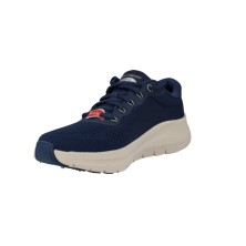 Calzados Vesga, Skechers 232700/NVY foto 4