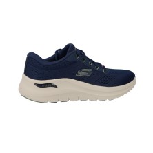 Calzados Vesga, Skechers 232700/NVY foto 9