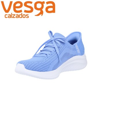 Zapatillas Deportivas Mujer Skechers 149710BURG