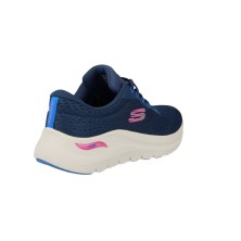 Calzados Vesga, Skechers 150051/NVMT foto 8